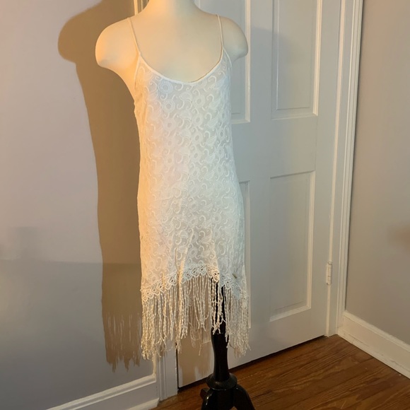 OndadeMar Dresses & Skirts - NWOT OndadeMar Lace dress.